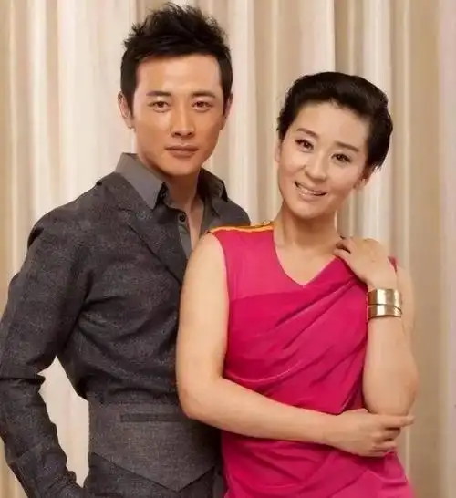 有种恩爱叫罗晋和唐嫣结婚5年活成娱乐圈夫妻教科书