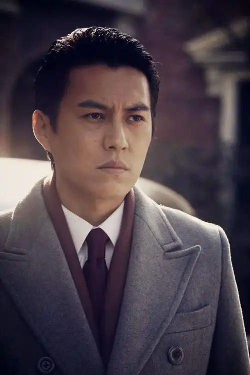 美男子产地还得看山东!这8位男明星个个浓眉大眼,气宇不凡