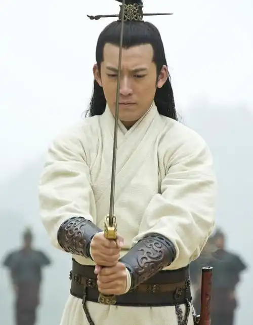 张博解析新三国孙权文武韬略