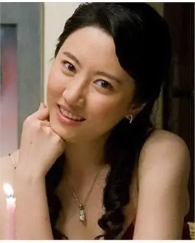 明星个人简介:王博谷个人资料简历档案