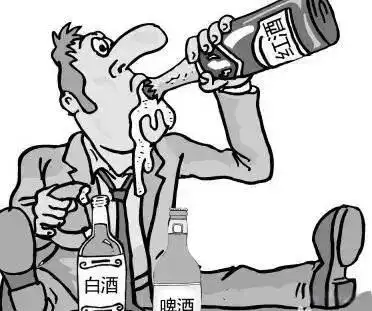 喝酒不伤身的小技巧,快速解酒小窍门!