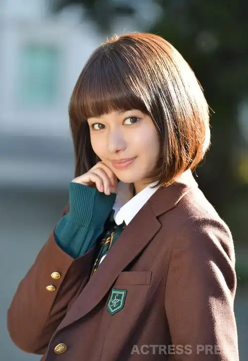 山本舞香 maika yamamoto的图片