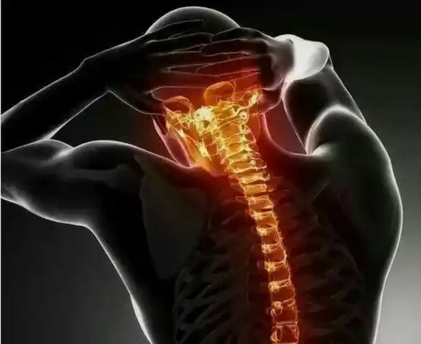 颈椎不好,百病丛生!