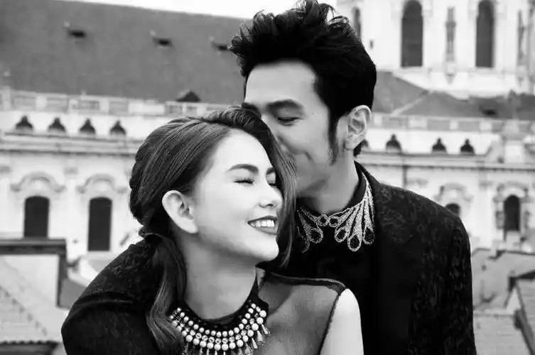 越好的8位女星,婚姻果然可以改变一个人,真羡慕_霍思燕_张馨予_杜江