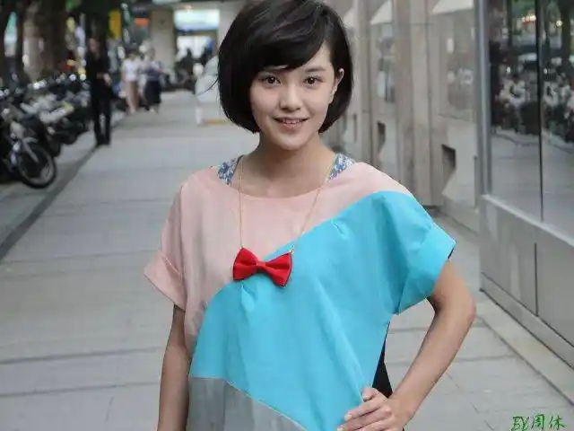 郭采洁曾被传得菜花病 郭采洁个人资料简介