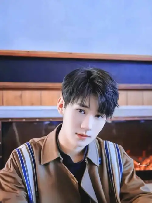 tnt时代少年团张真源 #张真源壁纸