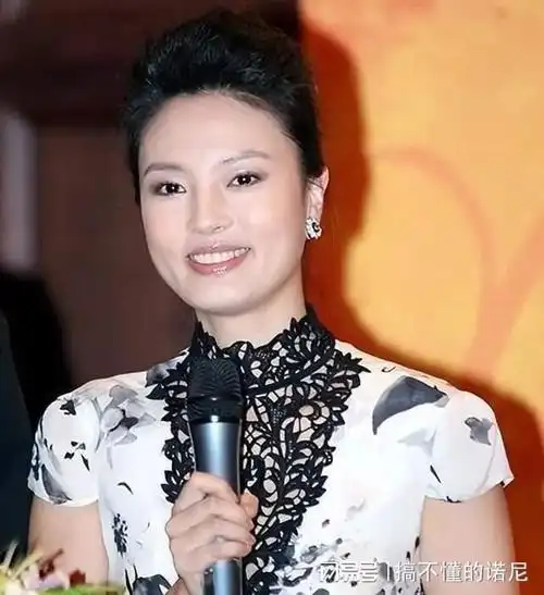 刘芳菲现状央视最可惜的女主持47岁仍然单身辞职后直播带货