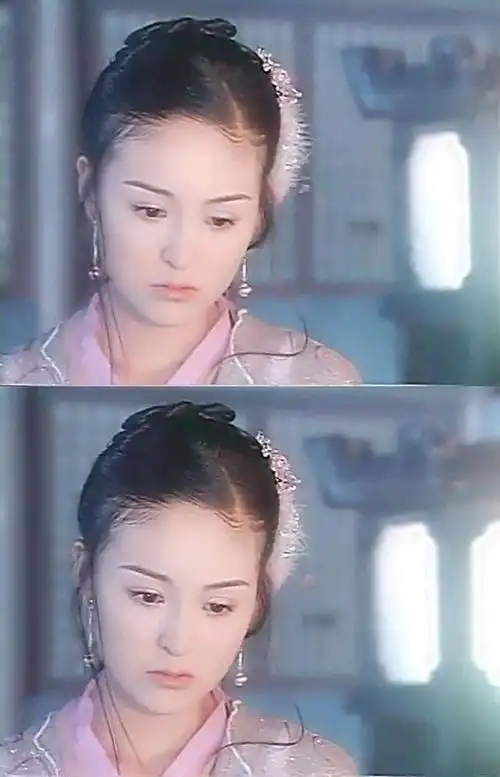 小时候的电视剧～凤在江湖