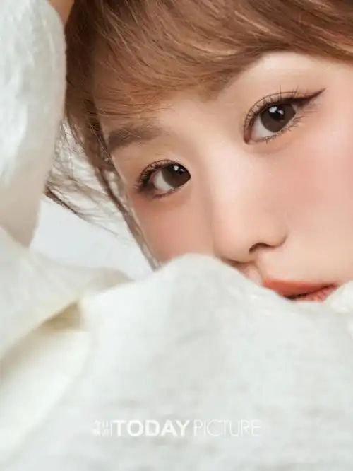 盐系少女不咸不淡