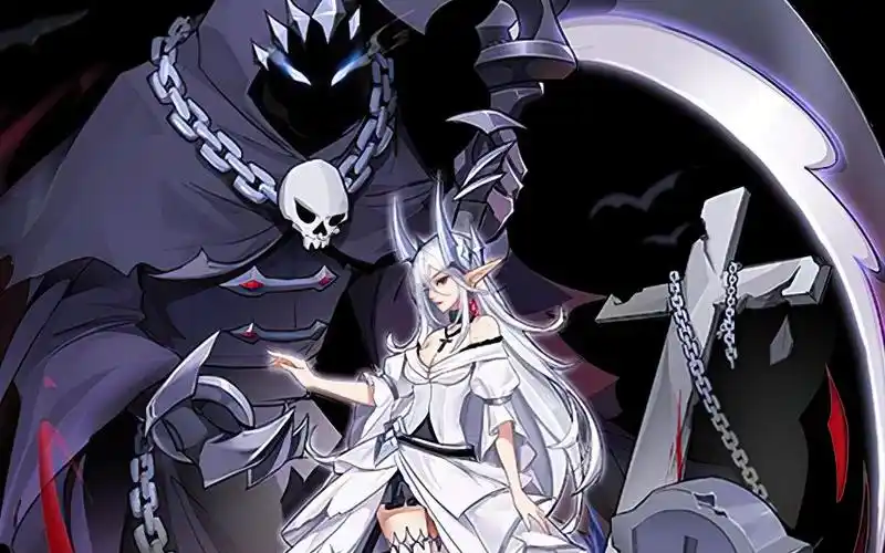 艾夏拉第四关90成功率打开封印(清晰精灵配置)