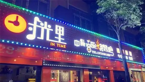 四会这家音乐中餐厅一开业就甩出疯狂福利!