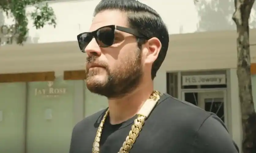 暴发户_黄金_财富