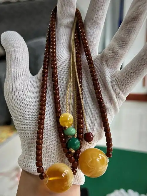 紫金鼠  #锁骨链 #6文玩紫金鼠  #文玩女孩  #文玩  #热门