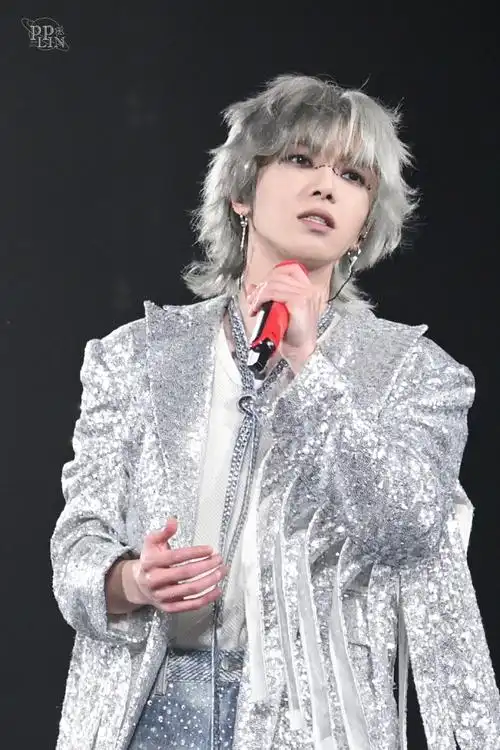 华晨宇海选11周年##2024华晨宇火星演唱会