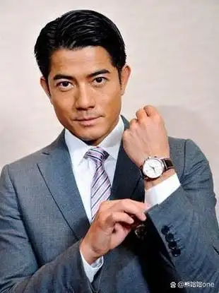 04 郭富城:影响和评价:黎明的颜值和气质使他成为娱乐圈中备受瞩目的