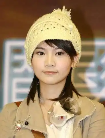 资料图片:演员曾之乔精彩剧照(3)