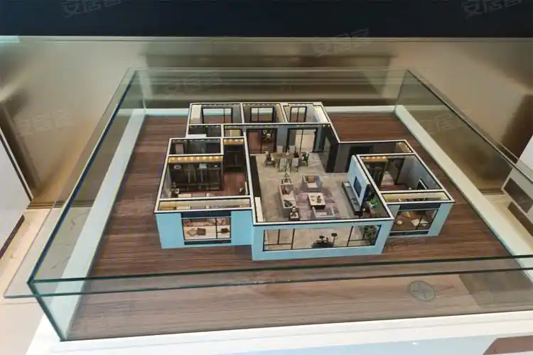 安阳楼盘 林州楼盘 桂园街道楼盘 碧桂园林语印象