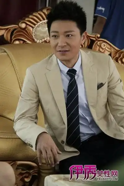 李宗翰《百万新娘2》剧照