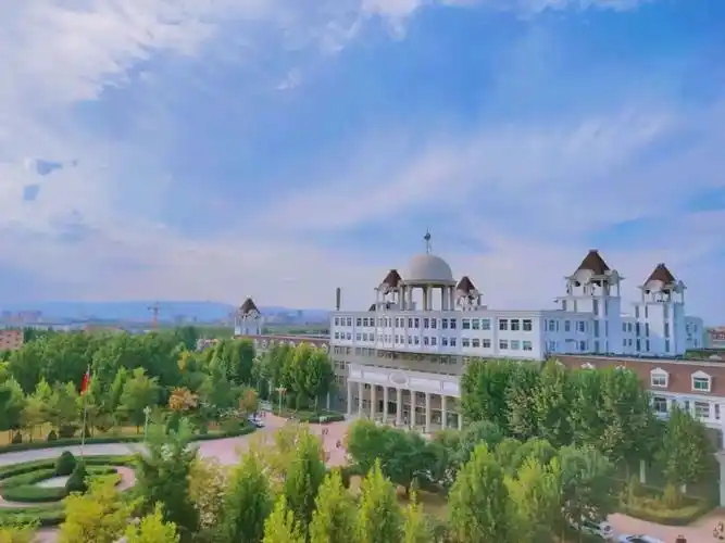 酸甜苦辣咸|大学五味生活_中北大学信息商务学院_零二七艺考