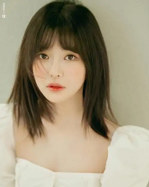 北京写真01婴儿肥女孩拍照真的不好看吗