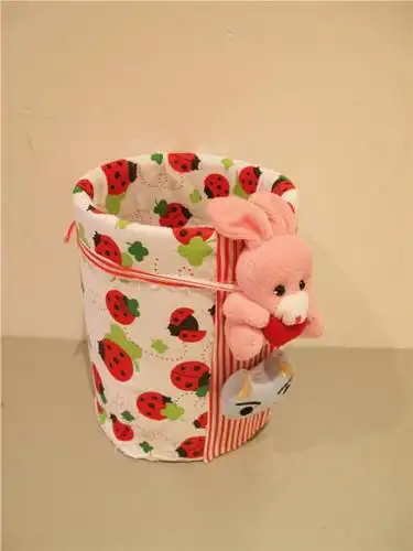 分分钟让奶粉罐华丽转身!