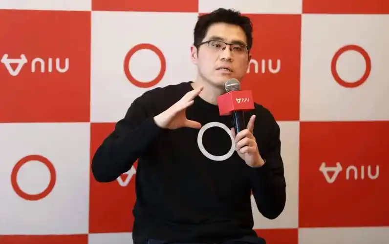 小牛电动今年要新开超一千家门店 李彦:不做四轮电动车,聚焦两轮电动