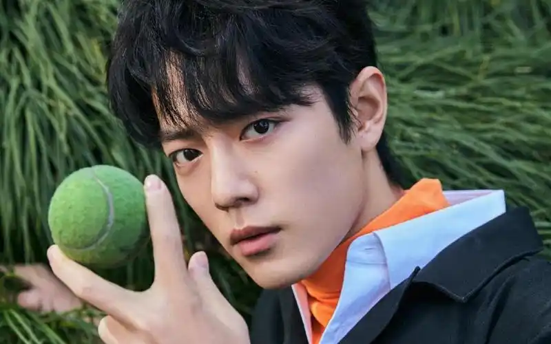 冷峻帅气小鲜肉肖战魅力高冷写真,高清壁纸图片,大陆明星-回车桌面