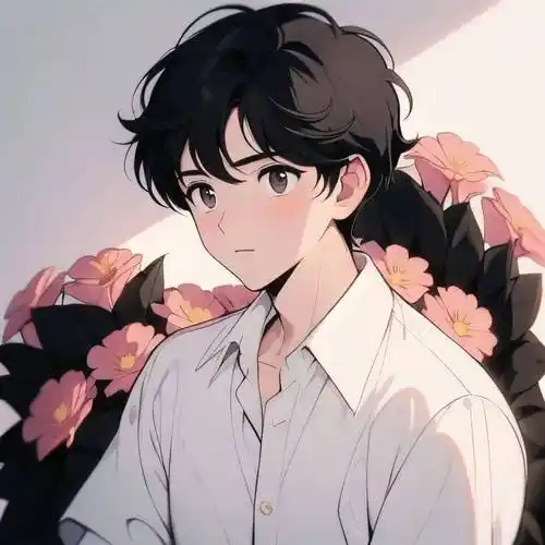 情侣头像丨超级好看的不明显情头_男生_时候_女生