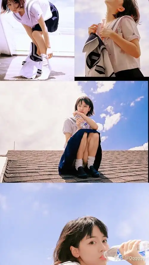 为什么成果早期会有个别所谓大尺度写真