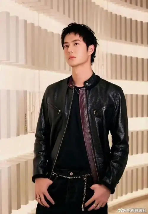 期待酷盖耶啵的新舞台!|王一博|跨年_新浪新闻