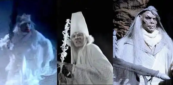 三版《西游记》对比 点评超给力