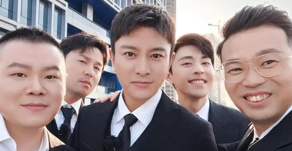 2021综艺节目极限挑战第七季百度云网盘链接1080已完结