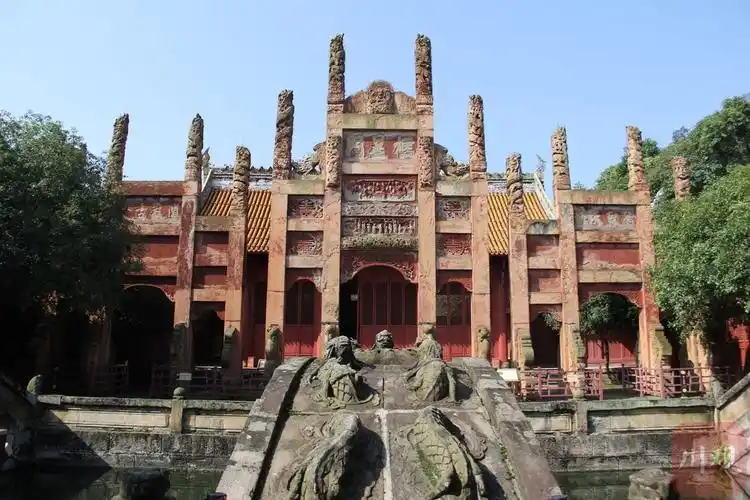 飞驰的县域经济富顺县②一张高铁票游遍这座千年古城