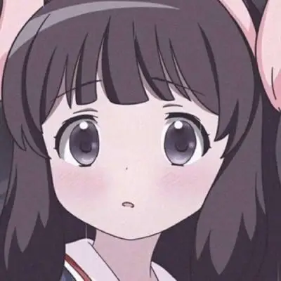 怼脸可爱动漫女_卡通动漫头像_我要个性网