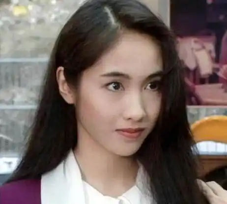 盘点00年代tvb十大花旦,你最喜欢谁呢?_黎姿_代表作品_电视剧