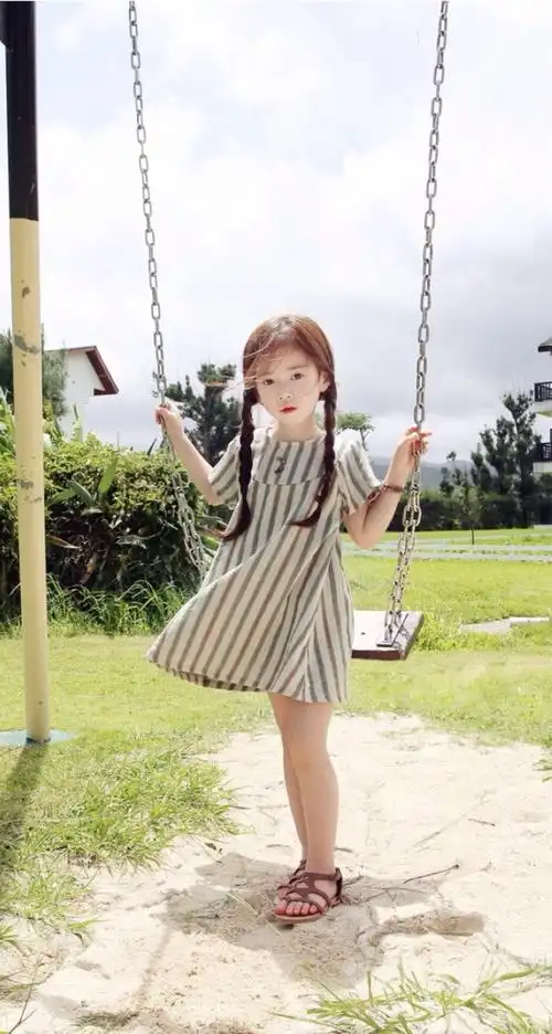 小女孩墙纸 - 堆糖,美图壁纸兴趣社区