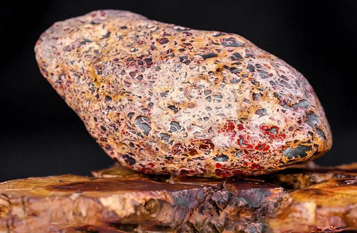 天宝石陨石为何被称为"国陨"?(我们一起来探讨)