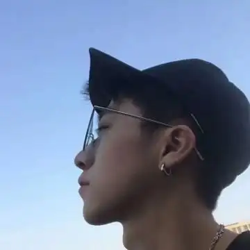 微信男生霸气高冷头像 2021新版男生头像