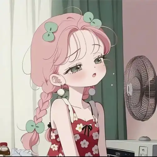 动漫 卡通 漫画 头像 690_690