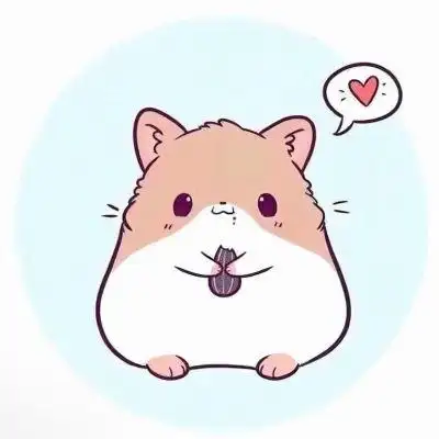 朝你看的小动物真的很可爱_微信头像_我要个性网