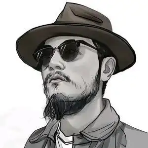 龙浩天【正能量】头像