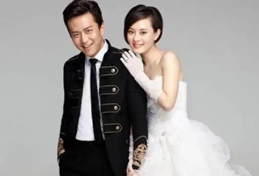 邓超出轨 李易峰杨幂