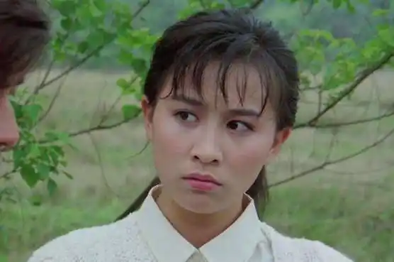 刘嘉玲年轻时带给我们的记忆,呈现在大家眼前的好作品数都数不过来