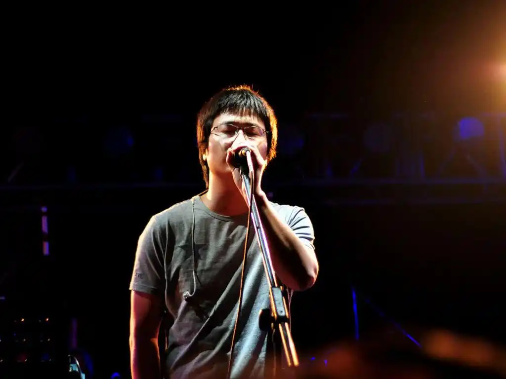 李志我到过的地方便是一首歌