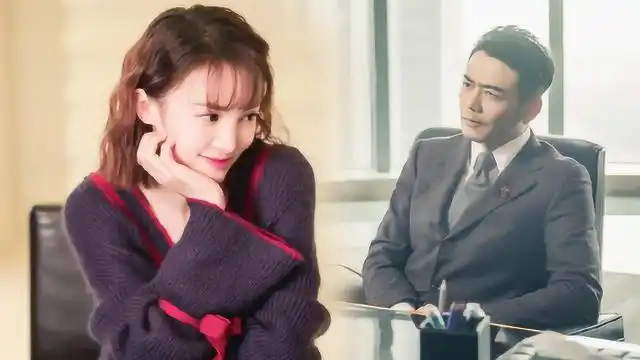 我们都要好好的雅痞杨烁升级当奶爸与金晨变小冤家