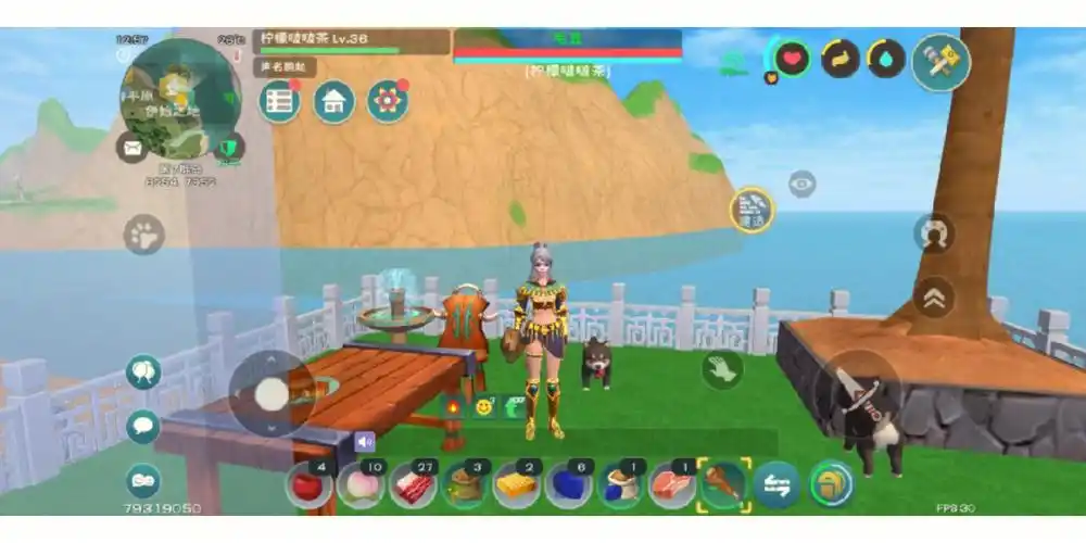 小萌新太难了,终于有只傻狗了,傻狗也太可爱了吧有没有大佬知道图三的