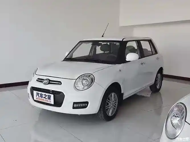 力帆汽车去哪里找