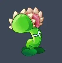 《植物大战僵尸ol》捕蝇草全面分析