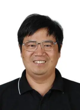丁建国(中国科学院上海应用物理研究所硕导)