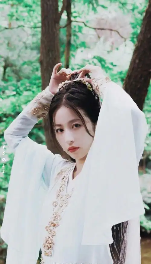 大宋少年志周雨彤